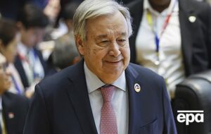 Офис Гутерриша еще не подтвердил визит, об участии генсека в саммите БРИКС заявляет РФ