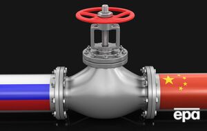 Китай в этом году купил больше российского газа, чем Европа