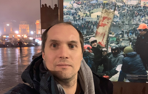 Интересный случай произошел на покровском направлении. Когда собрали документы убитых – наши разведчики были удивлены