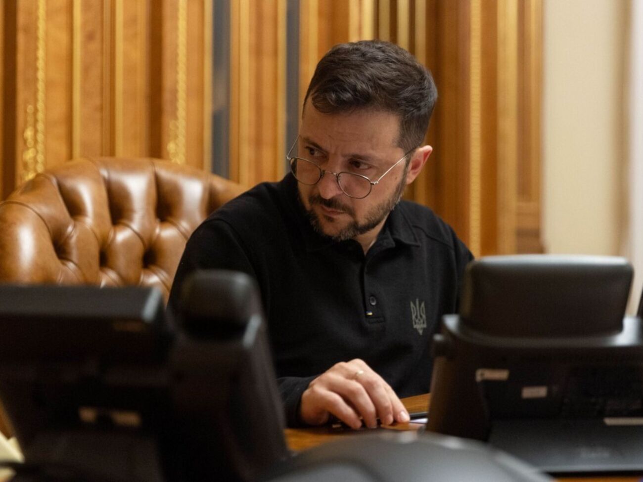 Зеленский подписал закон, обновляющий уголовное законодательство Украины и приводящий его в соответствие с Римским статутом