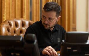 Зеленский подписал закон, обновляющий уголовное законодательство Украины и приводящий его в соответствие с Римским статутом