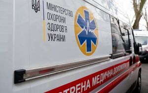 В одном из ТЦК Полтавской области обнаружили мертвым мужчину