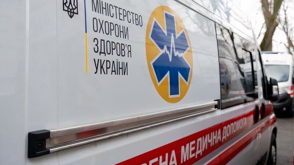 В одном из ТЦК Полтавской области обнаружили мертвым мужчину