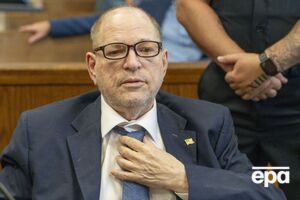 Про домагання й насильство з боку Вайнштейна загалом заявило понад 80 жінок