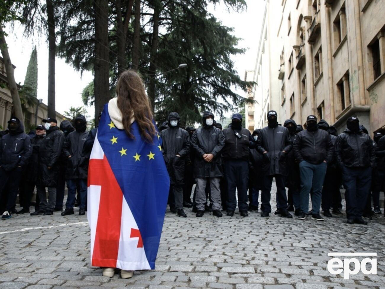 РФ следила за властями Грузии перед прошлыми парламентскими выборами