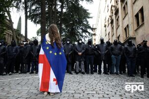 РФ следила за властями Грузии перед прошлыми парламентскими выборами