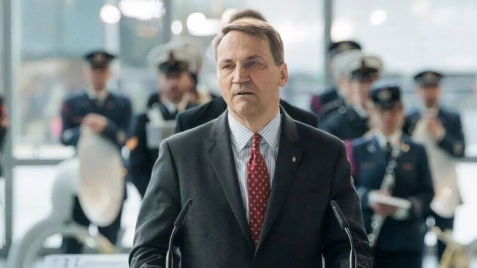 Міністр закордонних справ додав, що Росія планувала влаштувати диверсії по всій Європі
