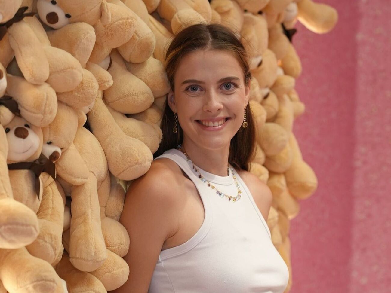 Магучіх: Мені дуже хотілося б одружитися в Україні, у Дніпрі