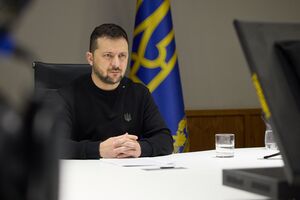 Зеленський вважає, що вибори у США вплинуть на позицію країни-агресора РФ
