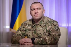 Зараз правоохоронці перевіряють 2,4 тис. посадовців з інвалідністю, повідомив Малюк