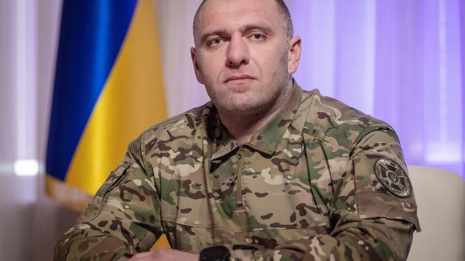 Сейчас правоохранители проверяют 2,4 тыс. чиновников с инвалидностью, сообщил Малюк