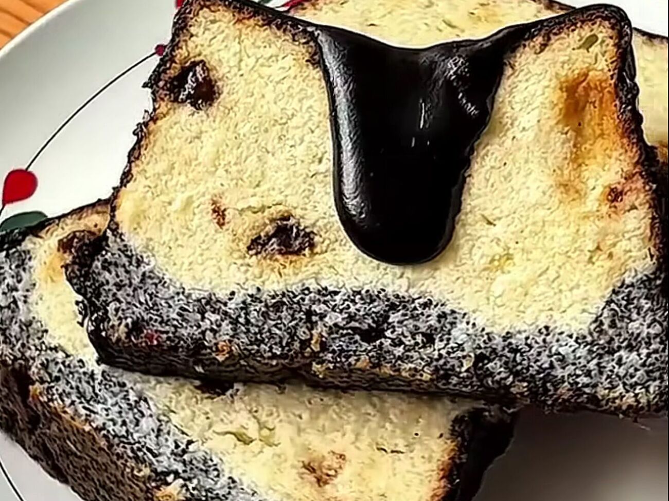 Львівський сирник готують без борошна і збивання