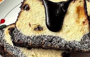 Львівський сирник готують без борошна і збивання