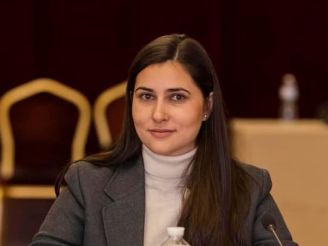 Зняття ембарго, якого дотримується Південна Корея, значно покращить нам ситуацію з боєприпасами