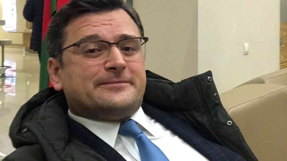 Кулеба: На цих чотирьох категоріях ми не можемо собі дозволити економити, якщо хочемо стати сильною державою