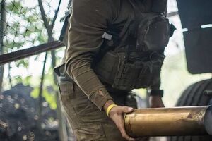 Найнапруженішими ділянками фронту залишаються покровський і курахівський напрямки