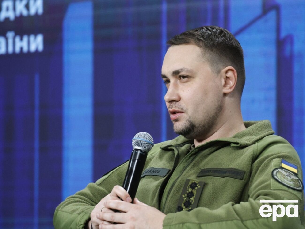 Москва помогает Пхеньяну обходить санкции – глава ГУР