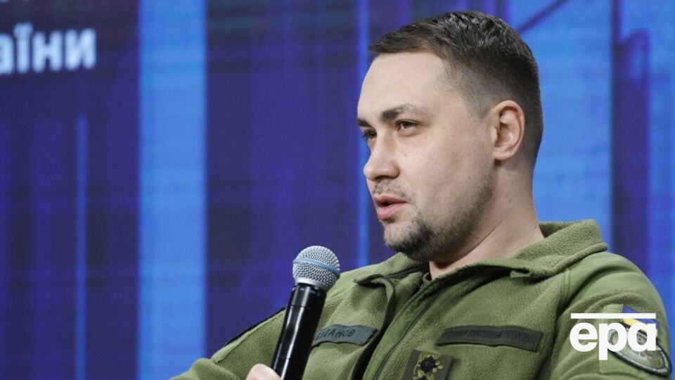 Москва допомагає Пхеньяну обходити санкції – глава ГУР
