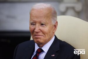 Байден: Политически его заблокировать. Вот что мы должны сделать