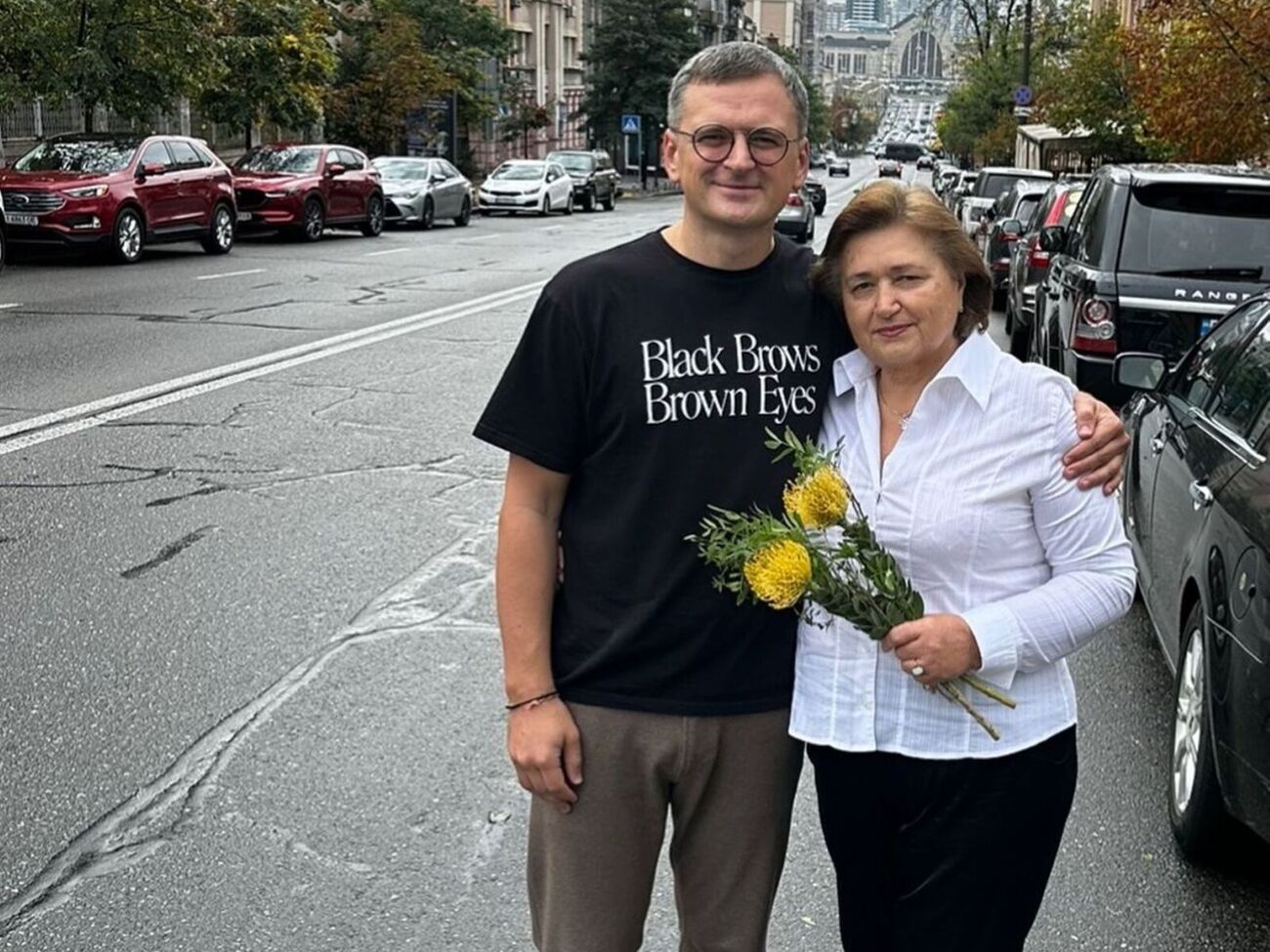 Кулеба: Для родителей главное, чтобы их ребенок был счастлив, и неважно, сколько лет ребенку