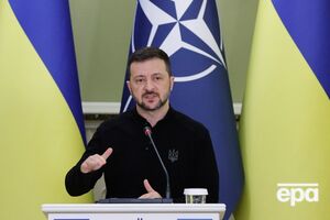 Зеленский: Мы не атакуем их энергетическую инфраструктуру, они не атакуют нашу. Может ли это привести к завершению горячей фазы войны? Я думаю, что да