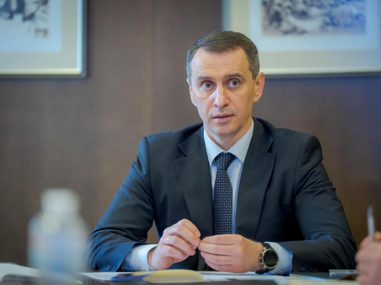 У Дніпрі підготовлено базу для перенесення МСЕК зі столиці – міністр