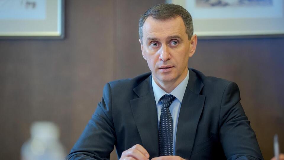 У Дніпрі підготовлено базу для перенесення МСЕК зі столиці – міністр