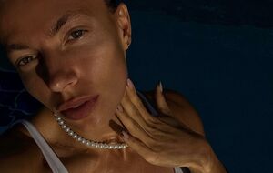 Бех-Романчук показала свое свежее видео