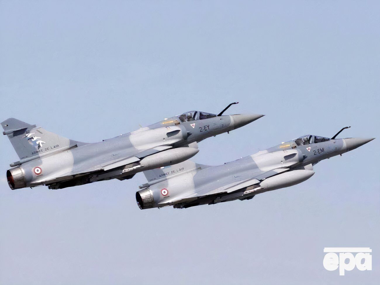 Самолеты вооружат крылатыми ракетами SСALP и бомбами AASM
