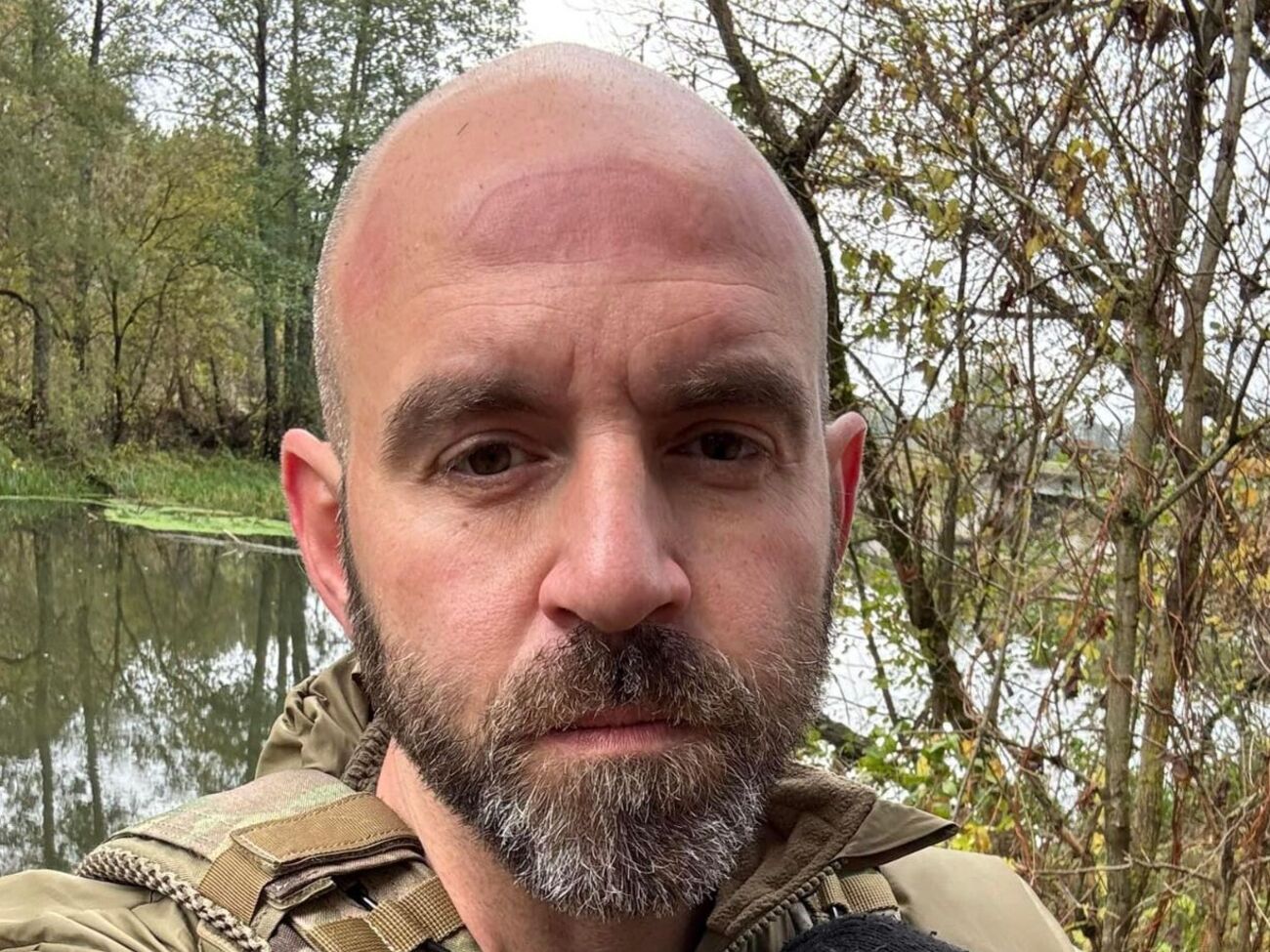 Война может закончиться быстро, только если мы ее проиграем