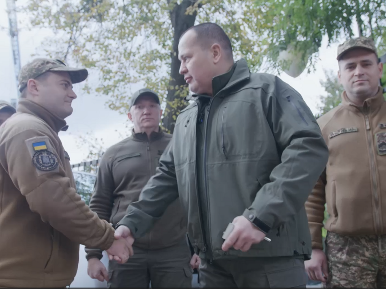 Бійці бригади брали участь в обороні Чернігівської області й у боях у Луганській, а зараз виконують бойові завдання по всій лінії фронту