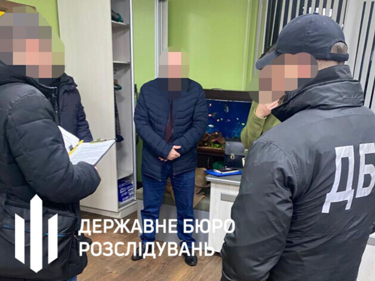 Судитимуть посадовців за фейкове постачання продуктів військовим