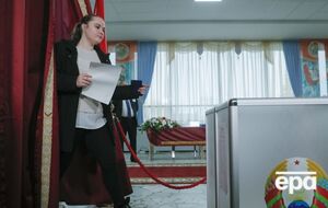 Вибори президента Білорусі мають відбутися 26 січня
