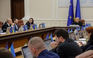 Раніше Кабмін доручив перевірити бронювання працівників "критично важливих підприємств"