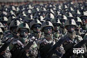 К концу года КНДР должна доставить в РФ 10 тыс. военных, свидетельствуют данные разведки Южной Кореи