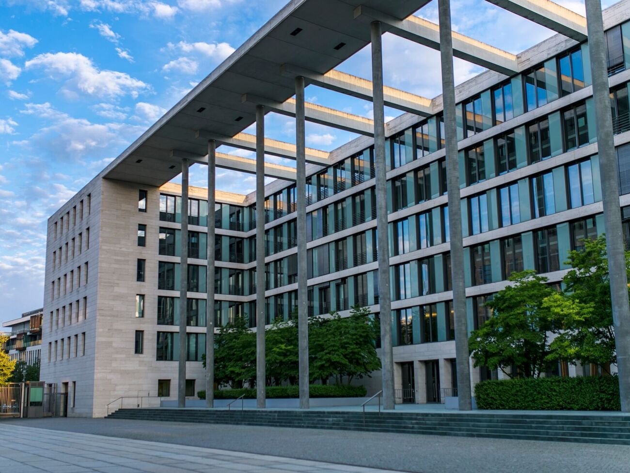 МИД Германии отреагировал на сообщение о переброске северокорейских военных в РФ