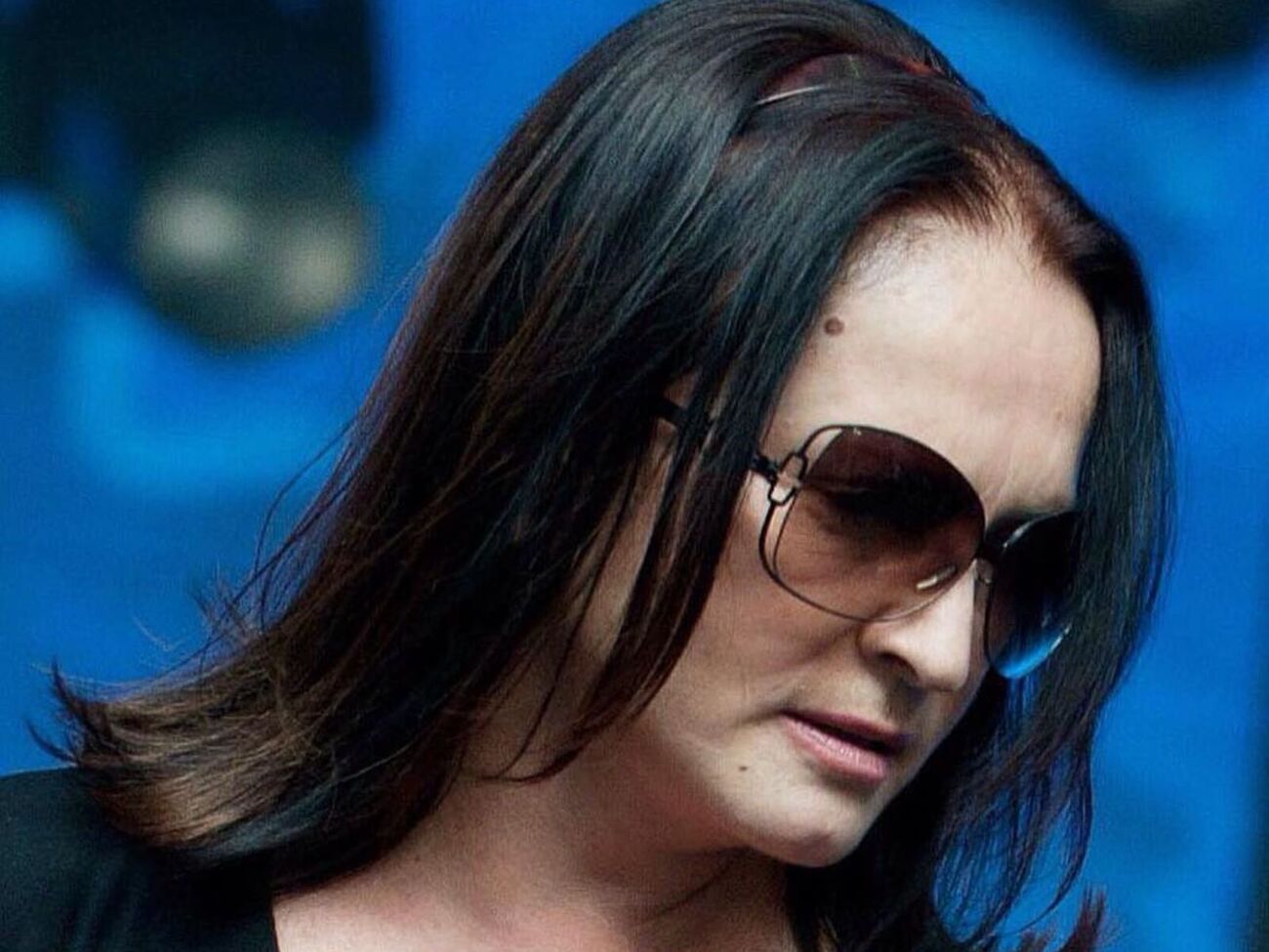 Ротару овдовела 22 года назад