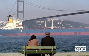 Танкеры вынуждены дольше простаивать в турецких проливах