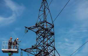 До кінця року ДТЕК планує інвестувати в підготовку електромереж до зими майже 5 млрд грн
