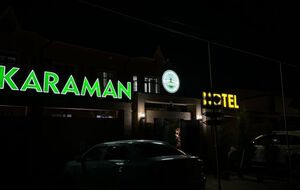 Три человека отравились в отеле неизвестным веществом