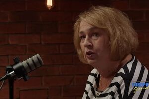 Либанова: Если война затянется еще на несколько лет, то возникнет риск, связанный с миграцией. Это наиболее очевидный риск