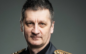 Досвід висадки воїнів України й утримання плацдарму у Кринках противник ретельно вивчив і вважає успішним