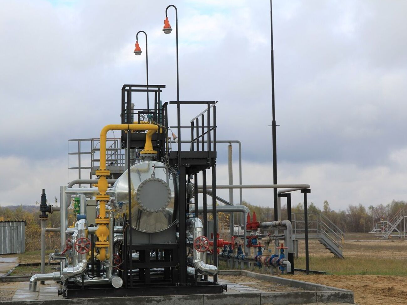 Менеджмент "Укргазвидобування" має визначитися: носити або вишиванки, або косоворотки, пише Корольчук