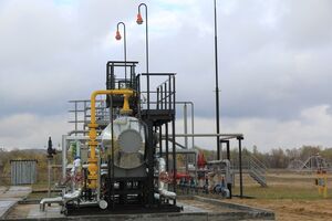 Менеджмент "Укргазвидобування" має визначитися: носити або вишиванки, або косоворотки, пише Корольчук