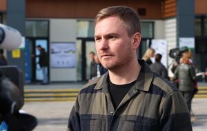 Раніше Кравченко працював прокурором