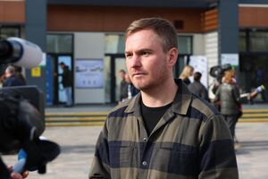 Ранее Кравченко работал прокурором