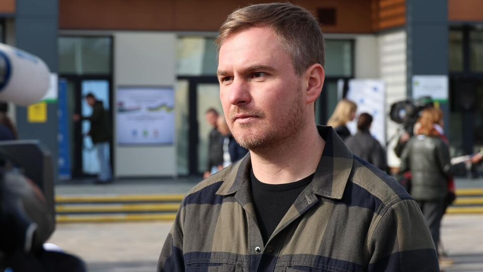 Ранее Кравченко работал прокурором