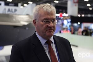 Сибига: Как это ни парадоксально, у войны есть и вторая сторона: она побуждает, она ускоряет развитие определенных военных технологий. И Украина сейчас на острие такого развития