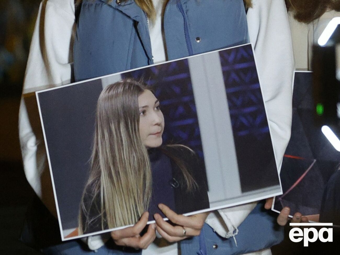 По данным окупантов, Рощина умерла еще 19 сентября, но ее тело до сих пор не передали украинской стороне