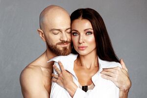 Влад Яма и его жена живут в США